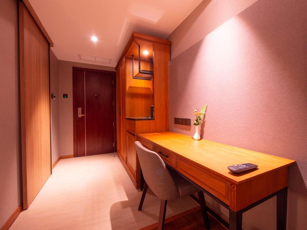 יאנגון Prince Hotel מראה חיצוני תמונה