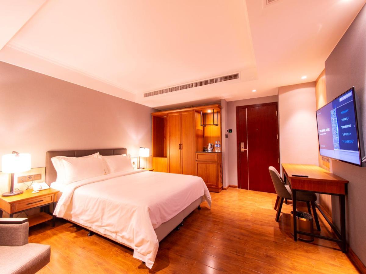 יאנגון Prince Hotel מראה חיצוני תמונה